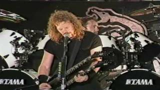 Metallica Fade to Black Live 1993 Basel Switzerland [upl. by Aneloc637]