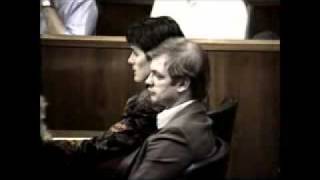 The Trial Of Jeffrey Dahmer  Documentary Part 12 of 16 [upl. by Renny]