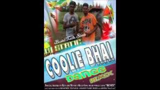 Coolie Bhai Dance Remix  Mystic and Dj Static  Brutal Tracks Studio [upl. by Shirl939]