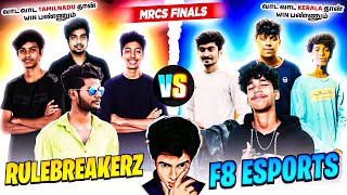 Madan Op என்ன மனுசன் Sir😍RBz HariScar VS F8 Esports  Grand Finalsயாரு Win பன்ன போராங்க⁉FreeFire IND [upl. by Devine425]