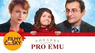 Pohádky pro Emu  Fairy Tales for Emma  celý film  quotauto  translatequot subtitles  HD [upl. by Aridnere]