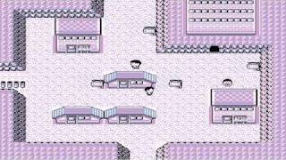 Pokemon RBY  Lavender Town Music EXTENDED [upl. by Trumaine]