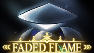 Faded Flame HUNTED THEME [upl. by Adiraf484]