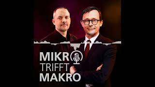 Folge 101  Halbzeitanalyse 2024  Mikro trifft Makro  Das Finanzmarktgespräch [upl. by Schrick213]