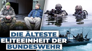 Kampfschwimmer  Die geheime Truppe der Bundeswehr [upl. by Siuoleoj]