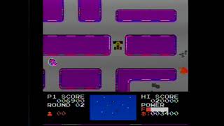 Playing Jovial Race NES [upl. by Mansoor800]