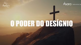 CULTO DE CAMPANHA I O PODER DO DESÍGNIO I 12 I NOV I 2024 [upl. by Athey]