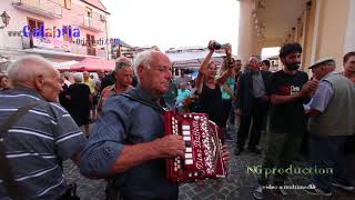 Tarantelle 1  Madonna della Quercia 2017 [upl. by Linsk]