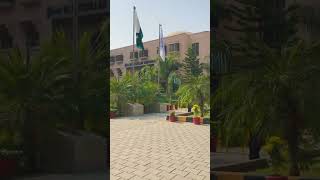 Khyber medical university PESHAWAR motivation mbbs doctor youtubeshorts viralvideos [upl. by Matthaeus]