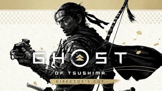 Die Suche nach Sao und der Schrein für Kratos  Ghost of Tsushima Part 177 [upl. by Cumings634]