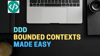 Unlocking Bounded Contexts in DomainDriven Design – A Practical Guide [upl. by Noiztneb32]