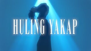 Samsara  Huling Yakap  Official Music Video [upl. by Chenay]