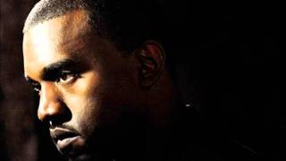 Kanye West  What If Remix Instrumental [upl. by Nihcas]