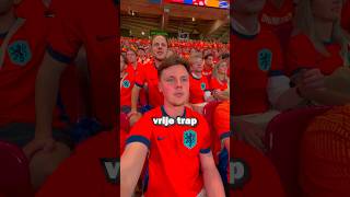 NEDERLAND  FRANKRIJK😨 viral shortsfeed voetbal football [upl. by Jary]