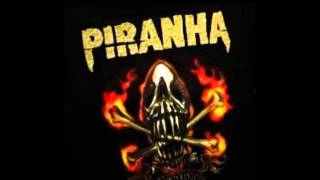 Piranha  Meshkalina Metal Version Traffic Sound cover [upl. by Lig59]