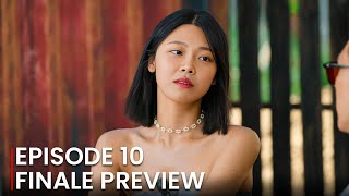 Singles Inferno Season 3  Episode 10 amp 11 Finale Preview ENG SUB [upl. by Docia]