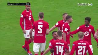 FC 08 Villingen gegen Kickers Offenbach [upl. by Eromle]