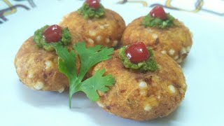 Patties  Patties Recipe  Raw Banana Patties  Raw Banana Cutlet  Raw banana Cutlet recipe [upl. by Enaelem41]