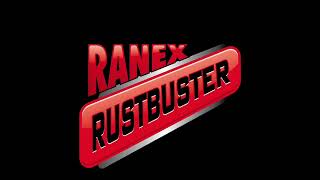 Ranex Rustbuster  Roest verwijderen auto  CROP [upl. by Isiah]