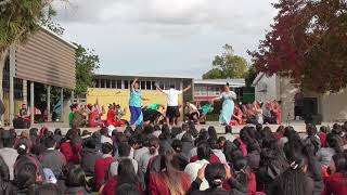 PHS Samoan Group 2021  International Day [upl. by Stiles]