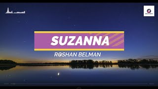 Super Hit Konakani Song Suzanna  Lyrics Video  Roshan Belman  Konkani Sangeeth [upl. by Amberly]