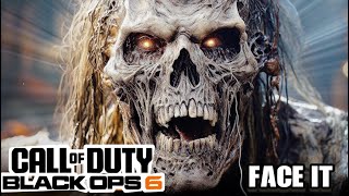 Black Ops 6 Warzone Area 99 Face It Call Of Duty Live Stream [upl. by Hittel]