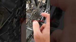 May tumutunog sa bike ko bikeproblems bikemechanic mtb [upl. by Brigham]