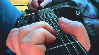 En Vogue  My Lovin Never Gonna Get It  guitar cover  tabs included [upl. by Elocel]