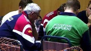 Jim Telfers Everest speech before the 1st Test in 1997  British amp Irish Lions [upl. by Daughtry531]