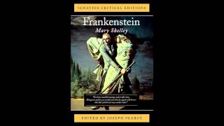 AUDIOBOOK  FRANKENSTEIN MARY SHELLEY  PRÓLOGO [upl. by Anahcra]