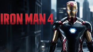 Iron Man 4 The TRUTH about Tony Stark [upl. by Giffie]