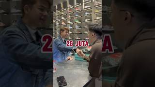 COIN FLIP WITH BAIM CILIK 10 JUTA  265 JUTA 😱 [upl. by Kurr383]