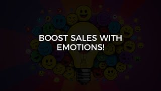 Unlock the Power of Emotions in Marketing Boost Your Sales Today Short Audiobook [upl. by Heer]