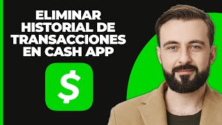 Cómo Eliminar Historial de Transacciones de Cash App 2024  Borrar Transacciones de Cash App [upl. by Grane]