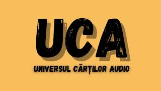 Universul cartilor audio [upl. by Hannad]