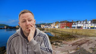 Bored in Millport [upl. by Cassell]