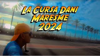 Cursa Dani Maresme 21k 2024 [upl. by Acenes]