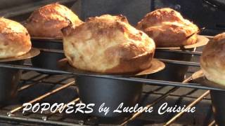 Popovers [upl. by Uis993]