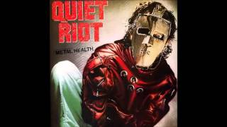 Quiet Riot  quotMetal Healthquot Bang Your Head Live at the US Festival 1983 [upl. by Zaccaria800]