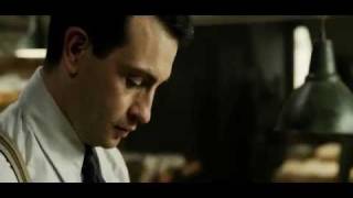 SUSKIND  TRAILER [upl. by Ainosal]