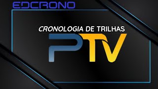 Cronologia de trilhas do quot Praça TVquot 1983  2023 [upl. by Luciano549]