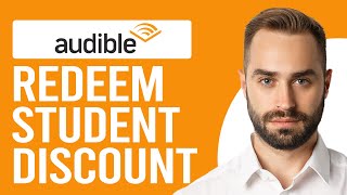 How to Redeem Audible Student Discount A Complete Guide [upl. by Aniehs]