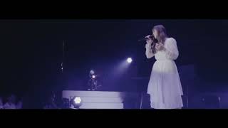 AIMER LIVE HOSHI NO KIETA [upl. by Hentrich733]