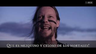 ENSIFERUM  Andromeda Subtítulos en Español [upl. by Sateia255]