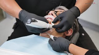 Dr Anthony Mak reviews the 3Shape TRIOS 5 intraoral scanner [upl. by Bern]