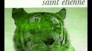 Saint Etienne  Pale Movie Stentorian Dub [upl. by Amaral]