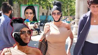 Katie Price reveals true horror of money woes as she tells judge I dont know what to do [upl. by Alys]