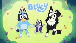 The Ending Of Bluey [upl. by Cass951]