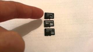 Dont Get Scammed How to Spot a Fake SanDisk Micro SD Card Reader [upl. by Ana]