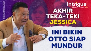 Serangan Balik Otto Hasibuan Akhir Kejanggalan Jessica amp Ada Apa dengan Ayah Mirna  IntrigueRK [upl. by Child]